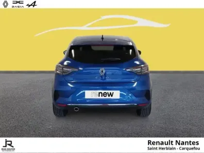 Photo 7 Renault Clio  1.0 Eco-G 100ch Techno - 24