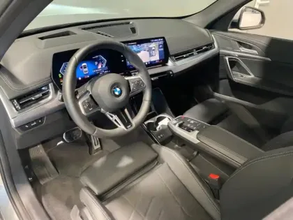 Photo 10 BMW X1  sDrive20i 170ch M Sport