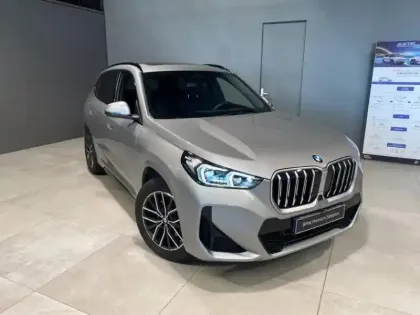 Photo 5 BMW X1  sDrive20i 170ch M Sport