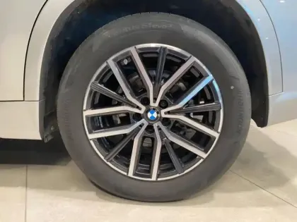 Photo 8 BMW X1  sDrive20i 170ch M Sport