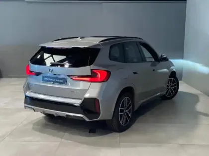 Photo 6 BMW X1  sDrive20i 170ch M Sport