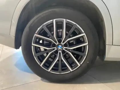 Photo 9 BMW X1  sDrive20i 170ch M Sport