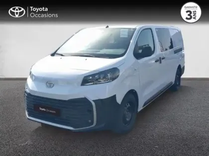 Photo Toyota Proace Start Pack Confort