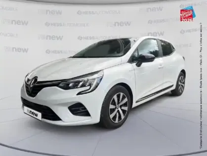 Photo Renault Clio Evolution