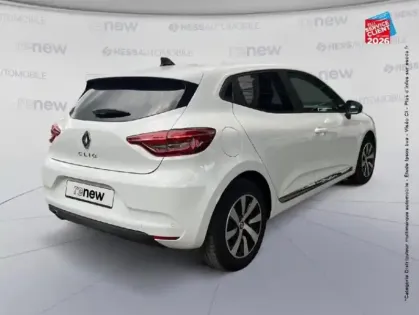 Photo 5 Renault Clio  1.0 TCe 90ch Evolution