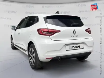Photo 7 Renault Clio  1.0 TCe 90ch Evolution