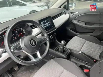 Photo 14 Renault Clio  1.0 TCe 90ch Evolution
