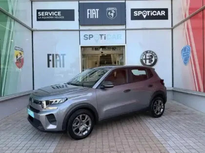 Photo Citroën C3 You