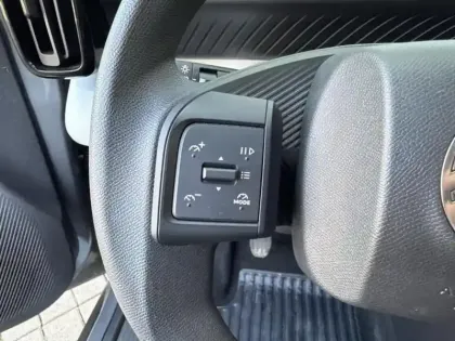 Photo 14 Citroën C3  1.2 Turbo 100ch YOU