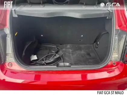 Photo 14 Fiat 500  e 118ch Pack Confort & Tech MY23