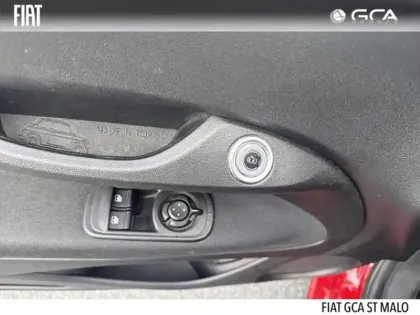 Photo 11 Fiat 500  e 118ch Pack Confort & Tech MY23