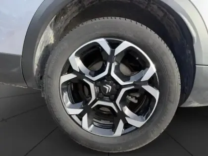 Photo 10 Citroën C5 aircross  1.2 Hybride 136ch PLUS boite automatique