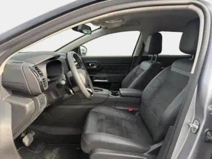 Photo 13 Citroën C5 aircross  1.2 Hybride 136ch PLUS boite automatique