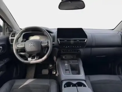 Photo 12 Citroën C5 aircross  1.2 Hybride 136ch PLUS boite automatique