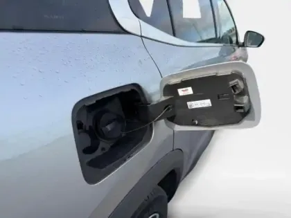 Photo 9 Citroën C5 aircross  1.2 Hybride 136ch PLUS boite automatique