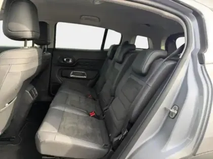 Photo 11 Citroën C5 aircross  1.2 Hybride 136ch PLUS boite automatique