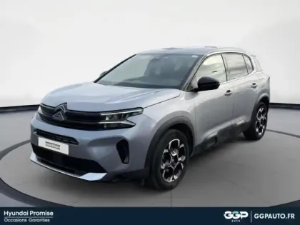 Photo Citroën C5 Aircross Plus