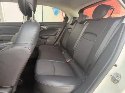 Photo 7 Fiat 500 X 1.0 FireFly Turbo T3 120ch  Urban