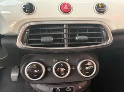 Photo 13 Fiat 500 X 1.0 FireFly Turbo T3 120ch  Urban