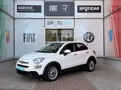 Photo Fiat 500 Urban
