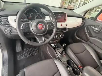 Photo 9 Fiat 500 X 1.0 FireFly Turbo T3 120ch  Urban