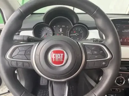 Photo 10 Fiat 500 X 1.0 FireFly Turbo T3 120ch  Urban