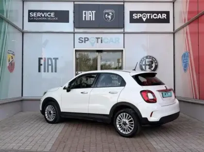 Photo 5 Fiat 500 X 1.0 FireFly Turbo T3 120ch  Urban
