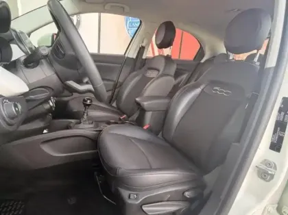 Photo 8 Fiat 500 X 1.0 FireFly Turbo T3 120ch  Urban