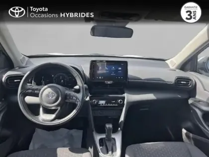 Photo 7 Toyota Yaris  Cross 116h Dynamic MC24