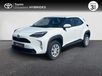 Photo Toyota Yaris Dynamic
