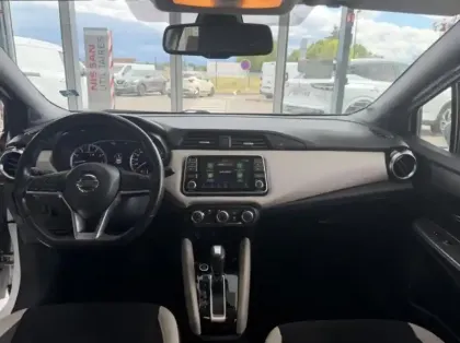 Photo 9 Nissan Micra  1.0 IG-T 100ch N-Connecta Xtronic 2019