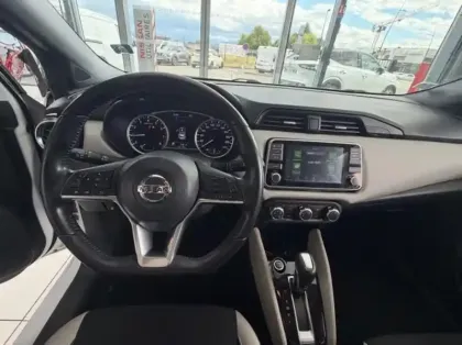 Photo 10 Nissan Micra  1.0 IG-T 100ch N-Connecta Xtronic 2019