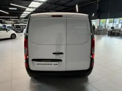 Photo 6 Mercedes Citan  110 CDI Long Pro 5cv (9999?ht)