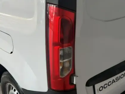 Photo 13 Mercedes Citan  110 CDI Long Pro 5cv (9999?ht)
