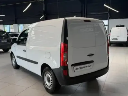 Photo 7 Mercedes Citan  110 CDI Long Pro 5cv (9999?ht)