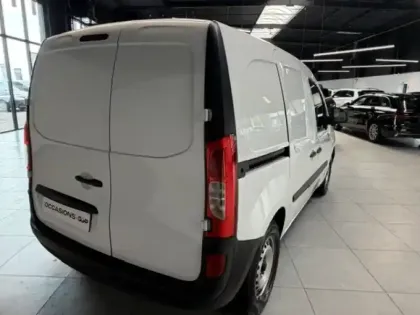 Photo 5 Mercedes Citan  110 CDI Long Pro 5cv (9999?ht)
