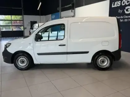 Photo 8 Mercedes Citan  110 CDI Long Pro 5cv (9999?ht)