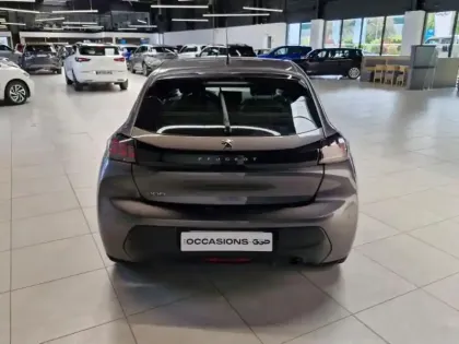 Photo 5 Peugeot 208  1.5 BlueHDi 100ch S&S Active Pack