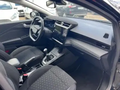 Photo 10 Ford Puma  1.0 EcoBoost Hybrid 125ch Titanium Business S&S