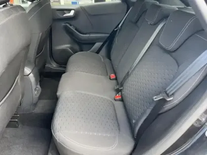 Photo 11 Ford Puma  1.0 EcoBoost Hybrid 125ch Titanium Business S&S