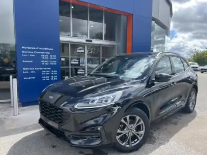 Photo Ford Kuga St-line