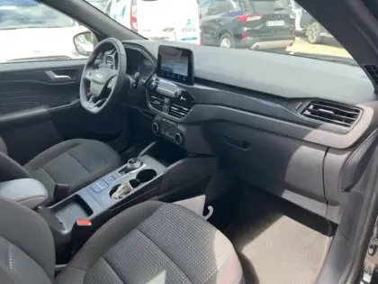 Photo 10 Ford Kuga  1.5 EcoBlue 120ch ST-Line Powershift