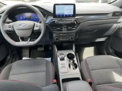 Photo 13 Ford Kuga  1.5 EcoBlue 120ch ST-Line Powershift