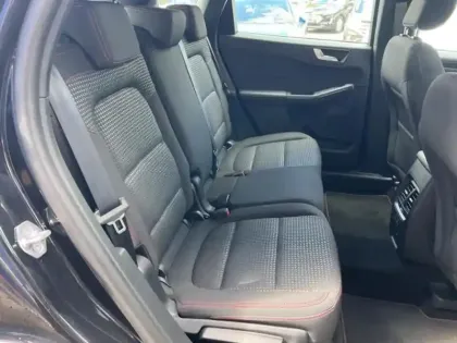 Photo 11 Ford Kuga  1.5 EcoBlue 120ch ST-Line Powershift