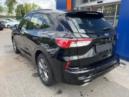Photo 6 Ford Kuga  1.5 EcoBlue 120ch ST-Line Powershift