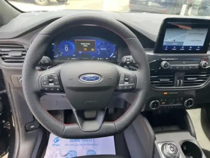 Photo 14 Ford Kuga  1.5 EcoBlue 120ch ST-Line Powershift
