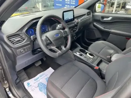Photo 9 Ford Kuga  1.5 EcoBlue 120ch ST-Line Powershift