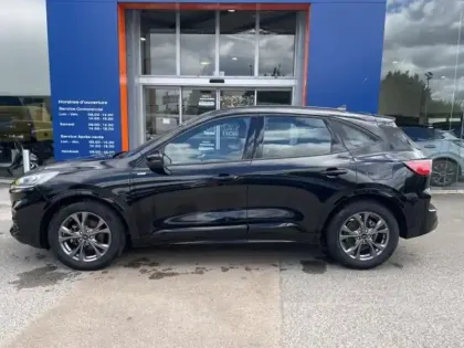 Photo 7 Ford Kuga  1.5 EcoBlue 120ch ST-Line Powershift