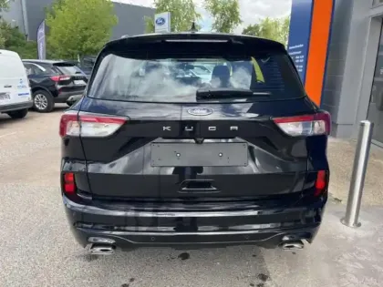 Photo 5 Ford Kuga  1.5 EcoBlue 120ch ST-Line Powershift