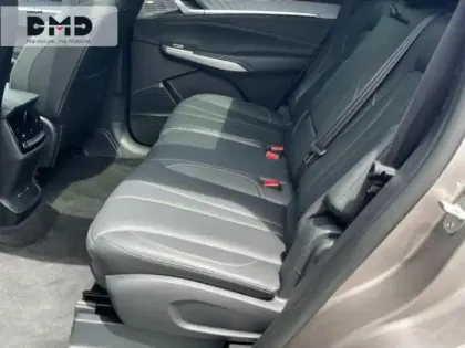 Photo 9 Mg S9 MG 1.5 GDI 299ch PHEV Premium